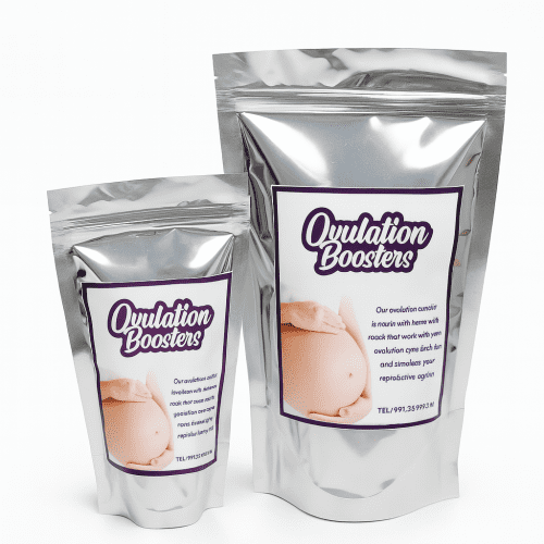 Ovulation Booster
